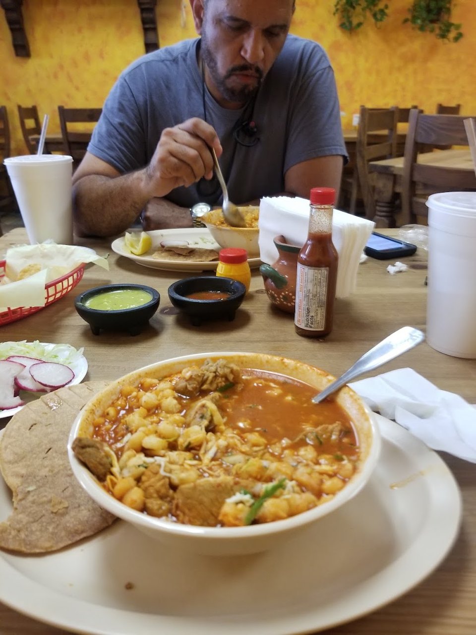 Pozole